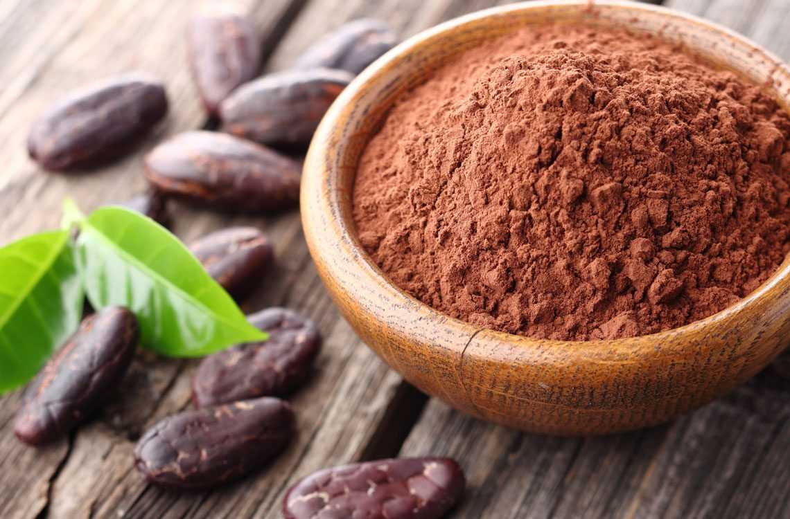 CACAO POWDER