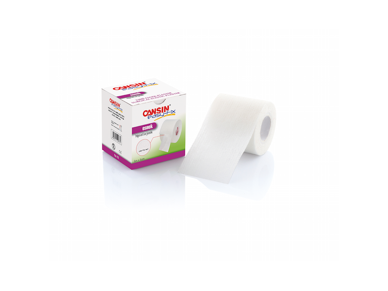 Medical Flexible Perforated Plaster