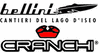 CANTIERE DEL LAGO DISEO BELLINI SRL