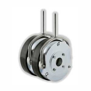 elektromanyetik disk freni