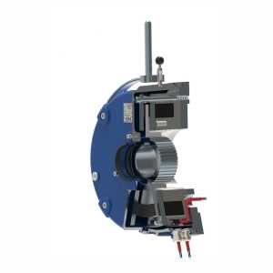 elektromanyetik disk frenler