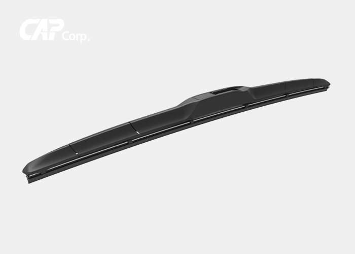 HYBRID Wiper Blade / CS Series /  The wiper blade you have been waiting for!