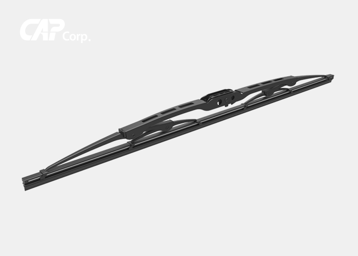 CONVENTIONAL Wiper Blade / Rivet Type