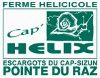 CAPHELIX ESCARGOTS