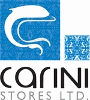 CARINI STORES LTD