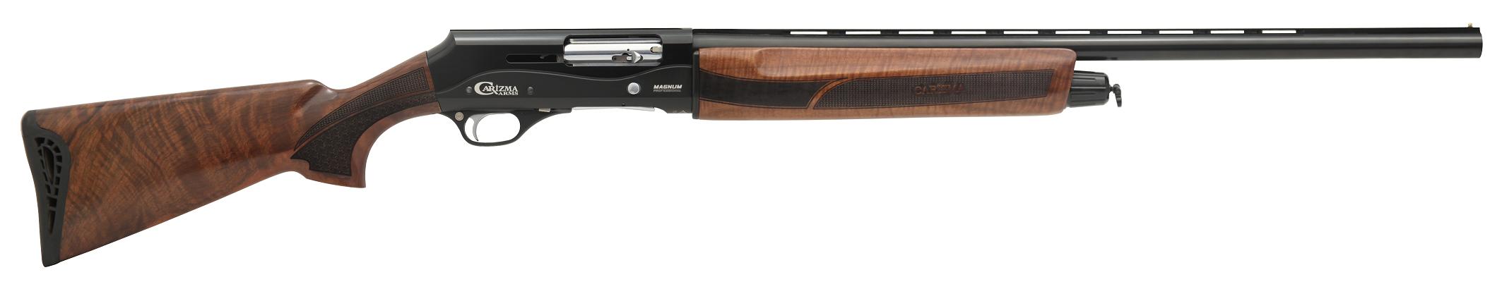 CARİZMA AGAC SEMI AUTOMATIC RIFLE