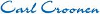 CARL CROONEN GMBH MARINE DIESEL TECHNICS