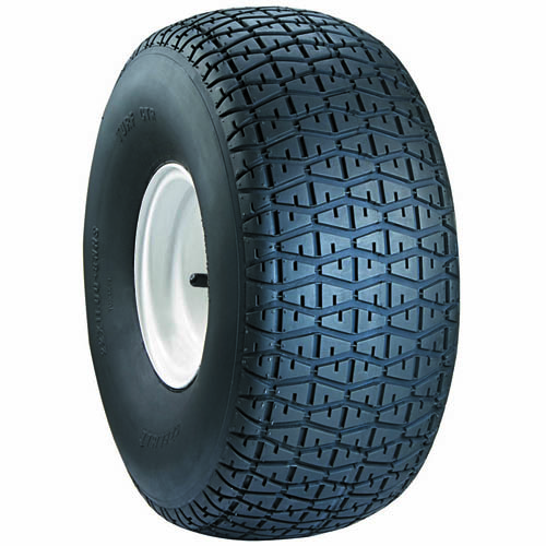 garden car tires