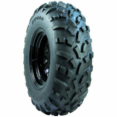 atv tire types