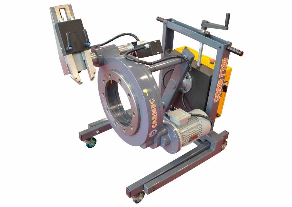 Kamara fren disk torna