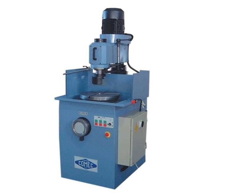FLYWHEEL AND CLUCTH PRESSURE PLATE GRINDER