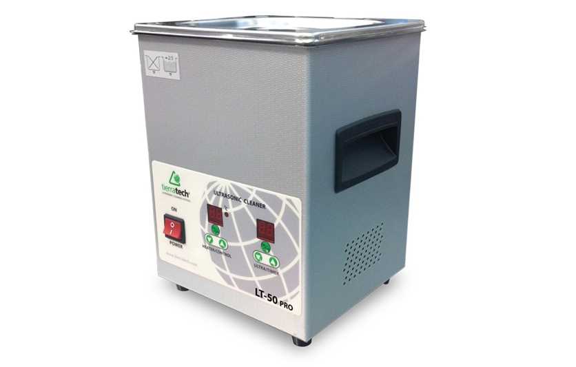 ENDÜSTRİYEL TEMİZLİK