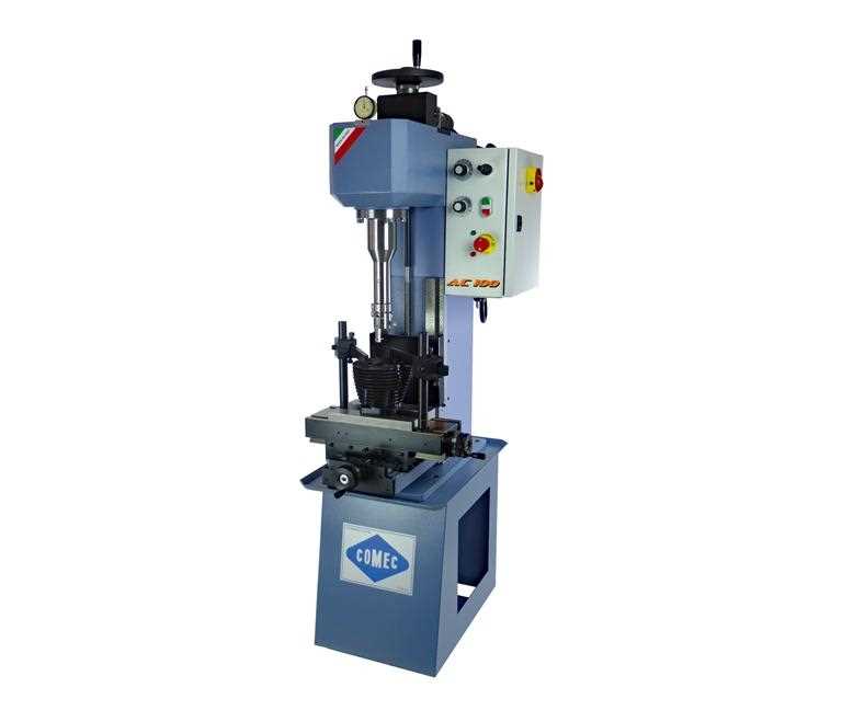 CYLINDER BORING MACHINE