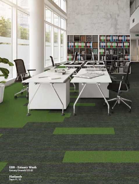 carpets  for office 