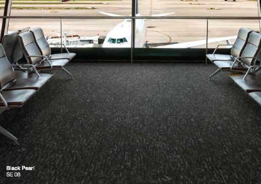 industrial carpets