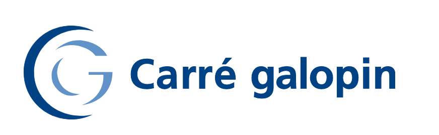 CARRE GALOPIN