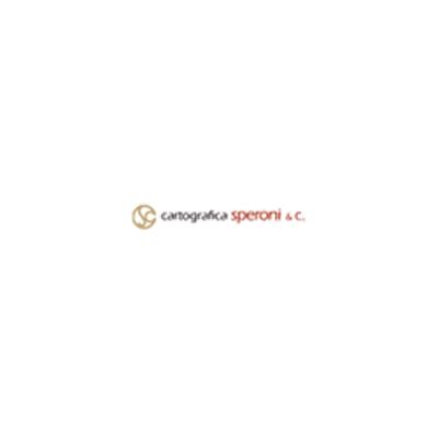CARTOGRAFICA SPERONI & C. S.R.L.