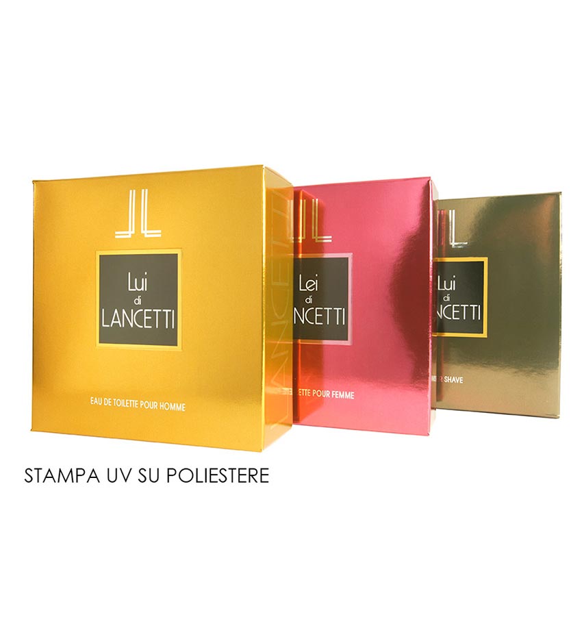 cellophane coating boxes