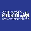 CASSE AUTOS MEUNIER CHRISTOPHE