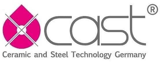 Cast Ceramic and Steel Technology Germany GmbH & Co.كلغ