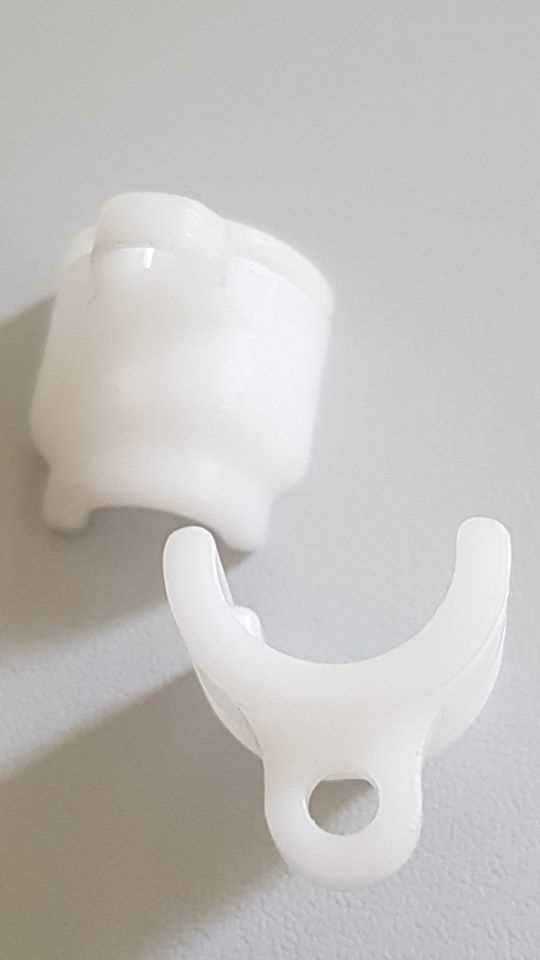 precision ceramic parts