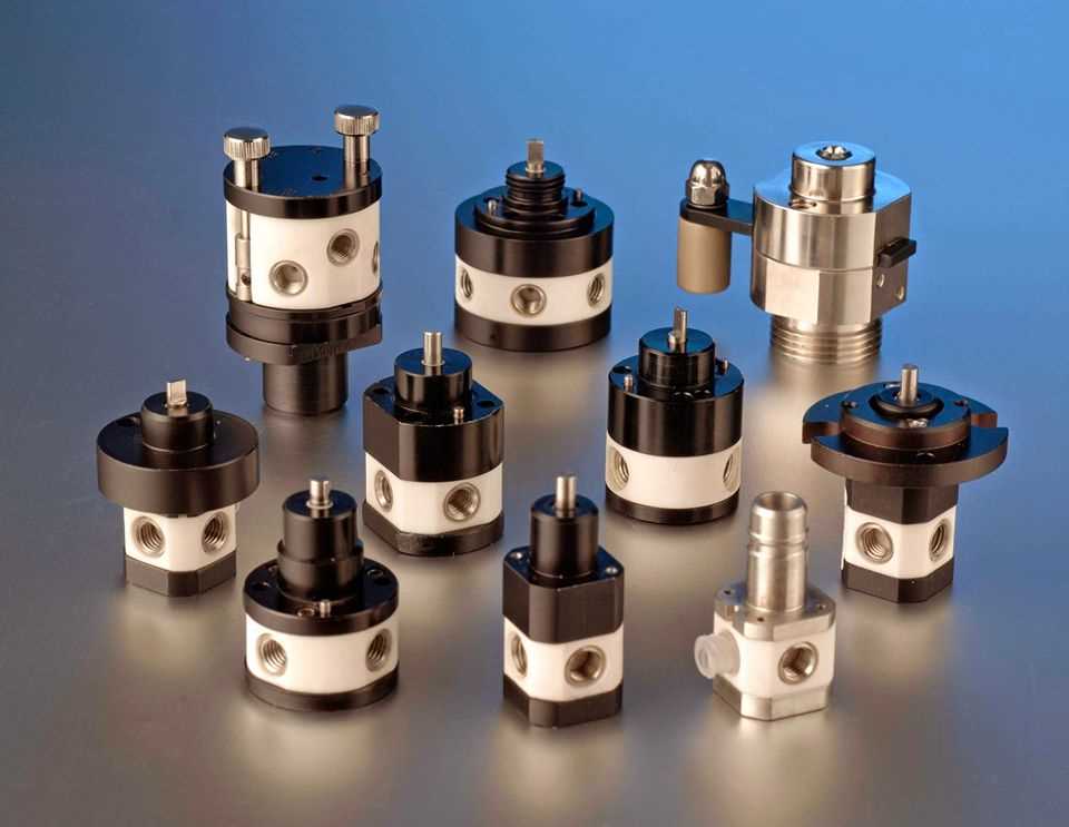 precision ceramic parts