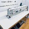 CASTLE SEWING MACHINES LTD