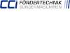 CCI FÖRDERTECHNIK GMBH