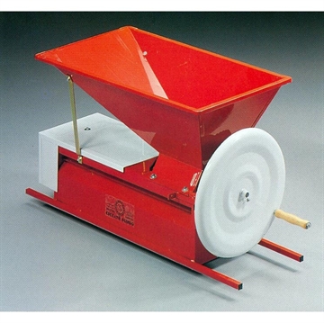 grape crushing machine household type