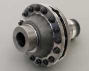 Differential spare parts
