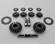 Differential spare parts