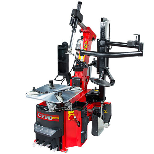 OTOMATİK LASTİK DEĞİŞTİRİCİ SM645