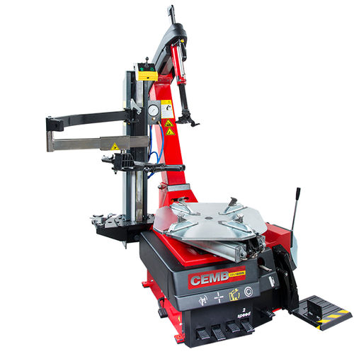 otomatik lastik değiştirme makinesi  SM665