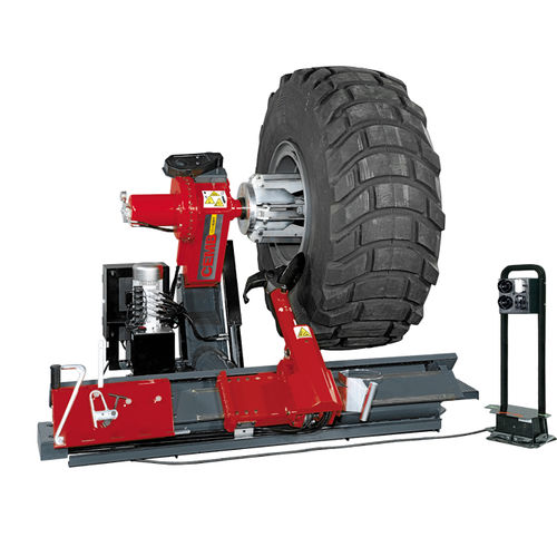 otomatik  ağır lastik değiştirici   SM68T-HD