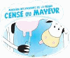 CENSE DU MAYEUR