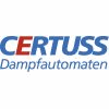 CERTUSS DAMPFAUTOMATEN GMBH & CO. KG