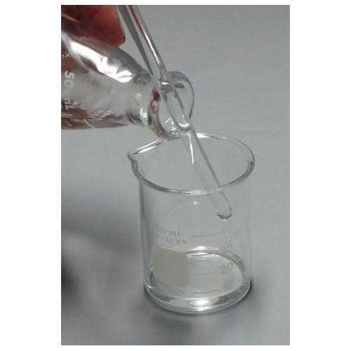 Calcium Chloride Solution