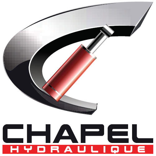 Chapel hydraulique gmbh