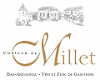 CHÂTEAU DE MILLET