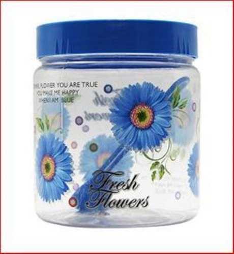 Печать Magic PET Jar