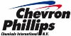 CHEVRON PHILLIPS CHEMICALS INTERNATIONAL NV