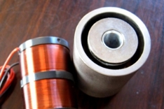  Voice Coil Actuators Magnets