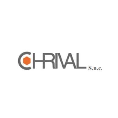 CHRIVAL S.N.C. DI BUSO GRAZIANO E CHRISTIAN
