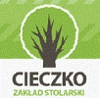 CIECZKO ANDRZEJ. ZAKLAD STOLARSKI