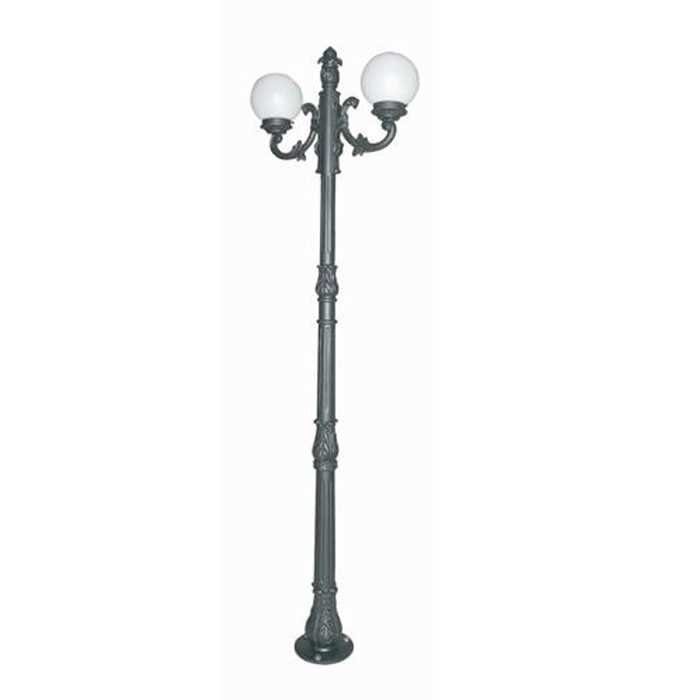 Classic Double Casting Architectural High Lighting