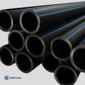 أنابيب التبطين API 15LE PE-100 HDPE