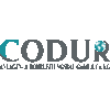 CODUR ANLAGEN- & ROHRLEITUNGSBAU GMBH & CO. KG