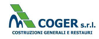 COGER - GENEL YAPI VE RESTORASYON srl