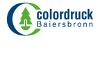 COLORDRUCK BAIERSBRONN W. MACK GMBH & CO. KG