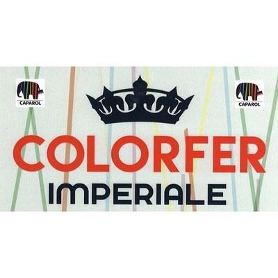 COLORFER IMPERIALE S.R.L.